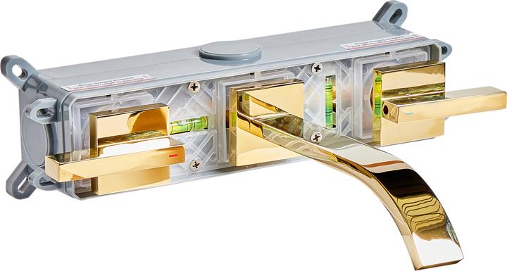 Produktbild Beliani Berraco