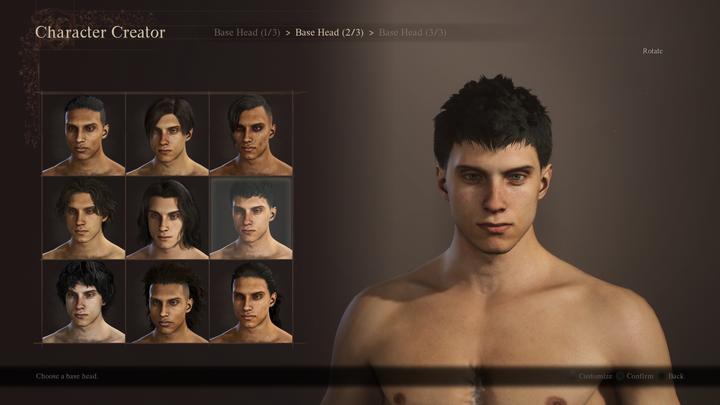 Actual product image Capcom Dragon's Dogma 2 (PS5)
