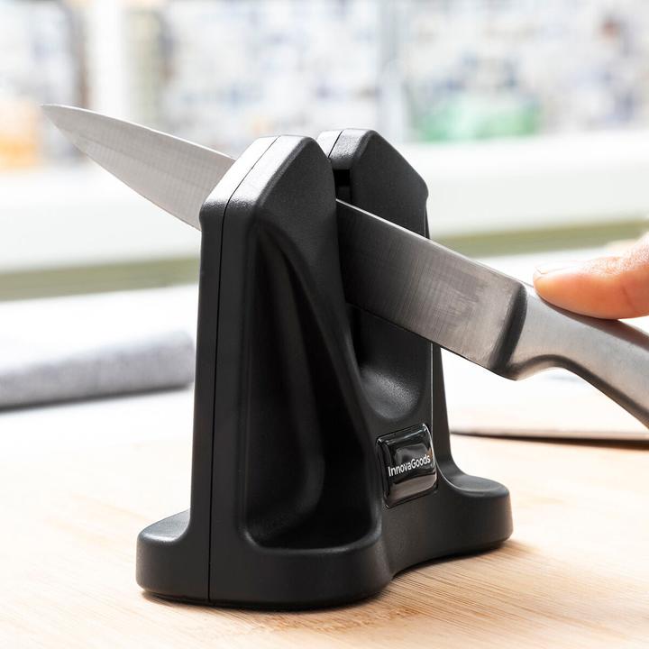 Actual product image TOP Knife grinder