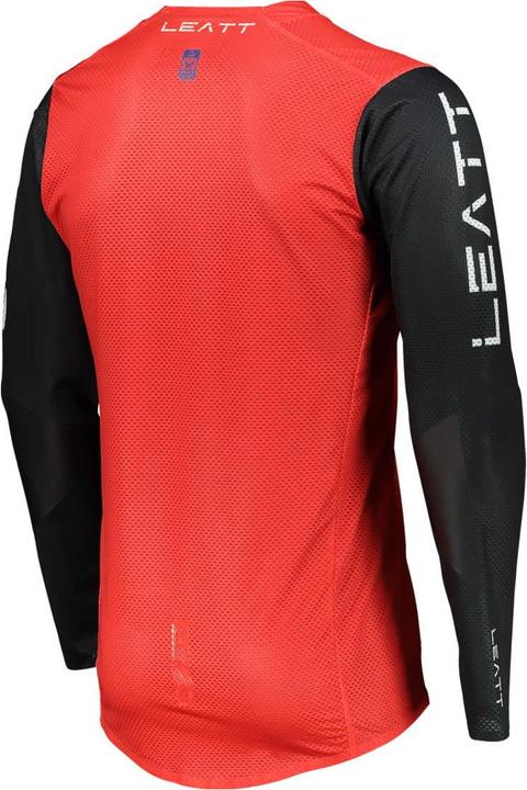Actual product image Leatt Long Sleeve Shirt 5.5 Ultraweld (L)