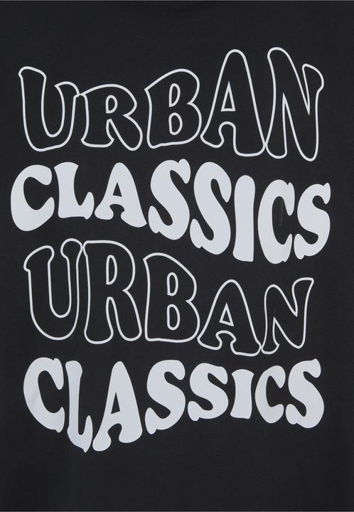 Produktbild Urban Classics Weavy Logo Heavy (L)