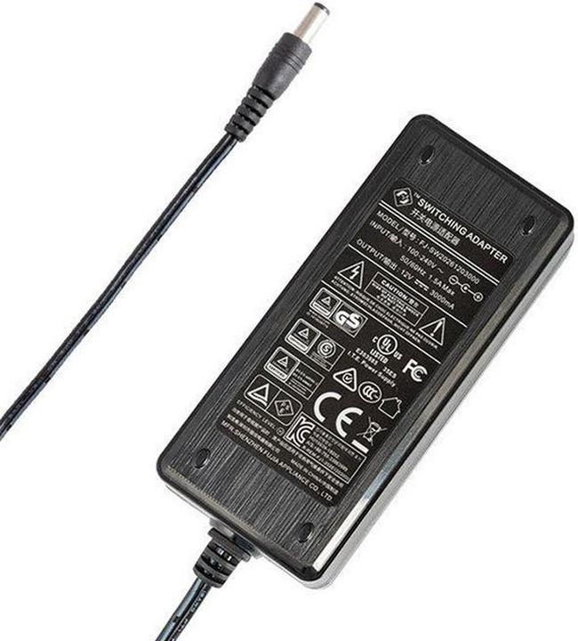 Produktbild Feelworld Power Adapter