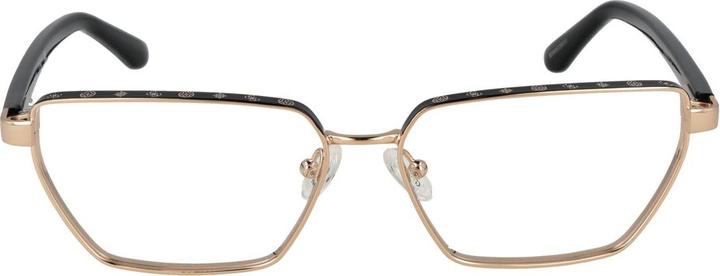 Productafbeelding Guess Brillenfassung Gu50123 55005 (Geen correctie)