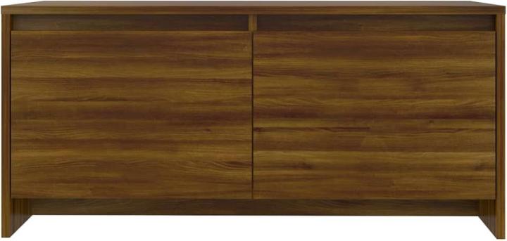 Image du produit vidaXL Couchtisch (90 x 50 x 41.50 cm)