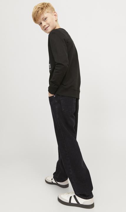 Immagine prodotto Jack & Jones JJICHRIS JJORIGINAL SQ 041 JNR Relaxed Fit Jeans Junior Relaxed Fit Jeans (134)