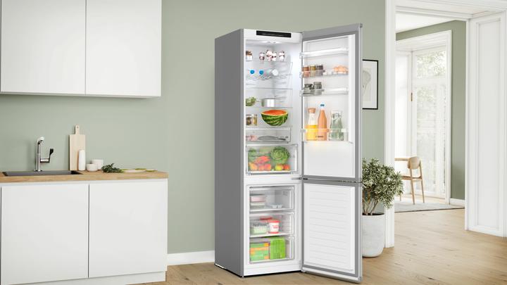 Image du produit Bosch Hausgeräte 13565 (363 l)