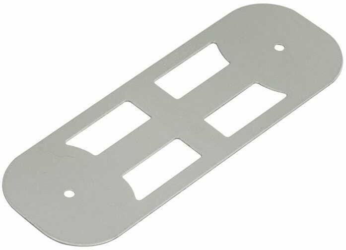 Actual product image MikroTik WRL ACCESS POINT OUTDOOR KIT/WAPR-2ND&EC200A-EU