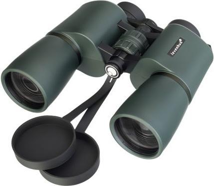 Image du produit Levenhuk New Sherman PRO 10x50 (10x, 50 mm)