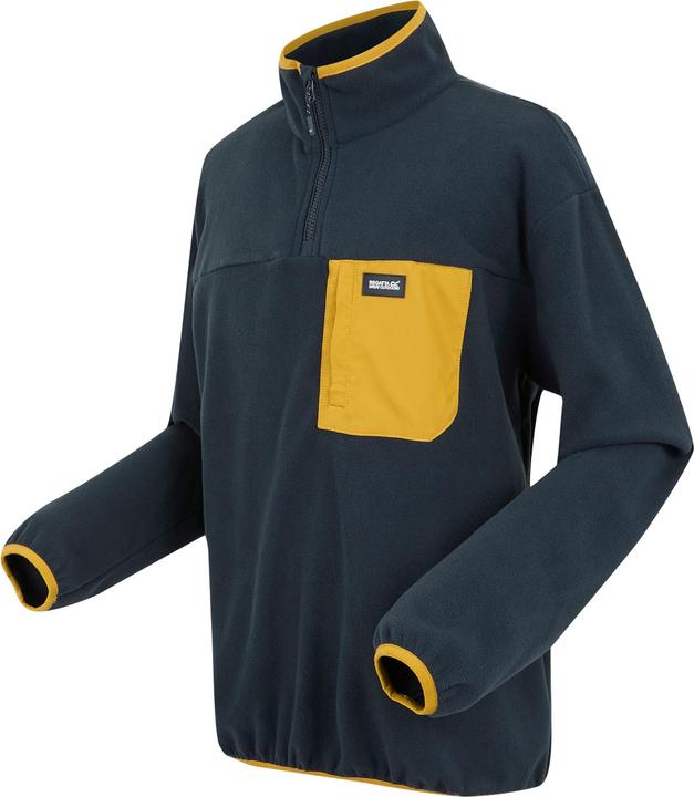 Produktbild Regatta Frankie FleeceOberteil mit halbem Reissverschluss (3XL)