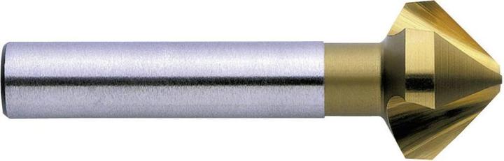Produktbild Exact Kegelsenker 8.3 mm HSS TiN 055 (6 mm)
