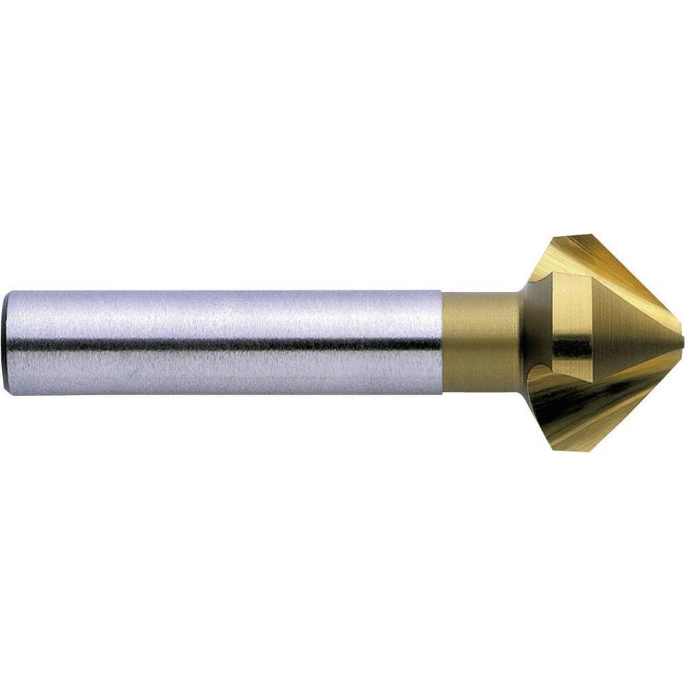 Exact, Bohrereinsatz, Kegelsenker 8.3 mm HSS TiN 055 (6 mm)