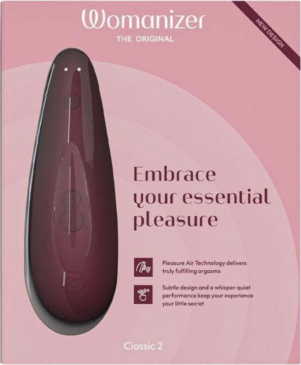 Image du produit Womanizer Classique 2