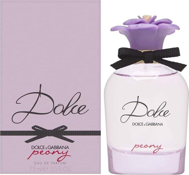 Produktbild Dolce & Gabbana Dolce Peony (Eau de Parfum, 75 ml)