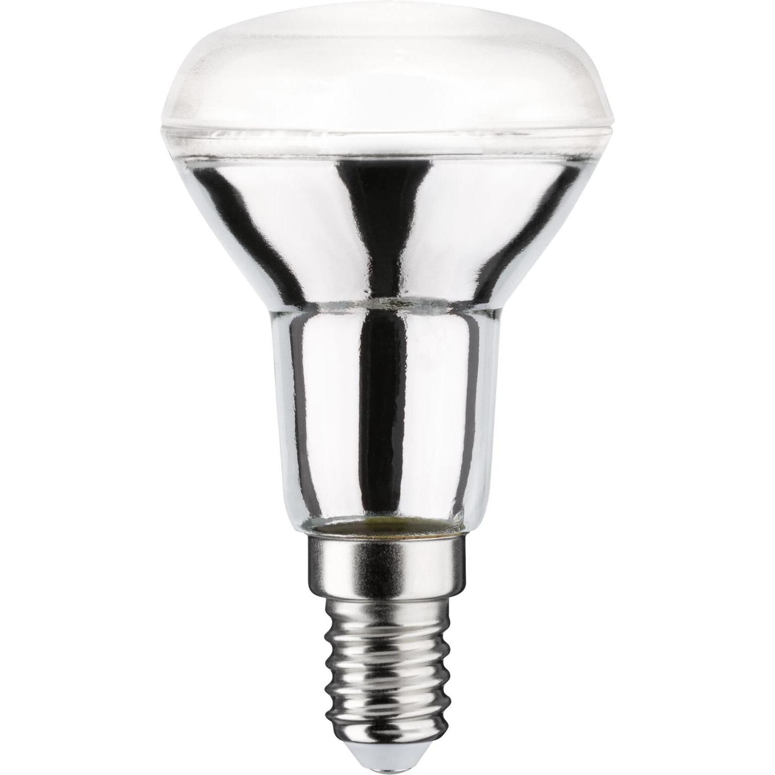 Paulmann, Lampadina, Riflettore LED R50 (E14, 450 lm, 1 x)