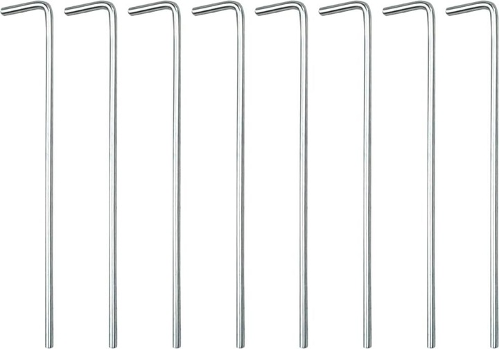Actual product image VidaXL Silas (300 cm, 300 cm)