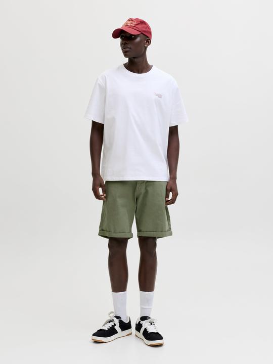 Image du produit Jack & Jones Regular Fit Shorts Shorts (M)