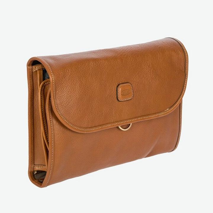 Immagine prodotto Brics Life - Borsa da toilette in pelle (3 l)