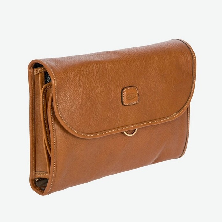 Image du produit Brics Life - Trousse de toilette en cuir (3 l)