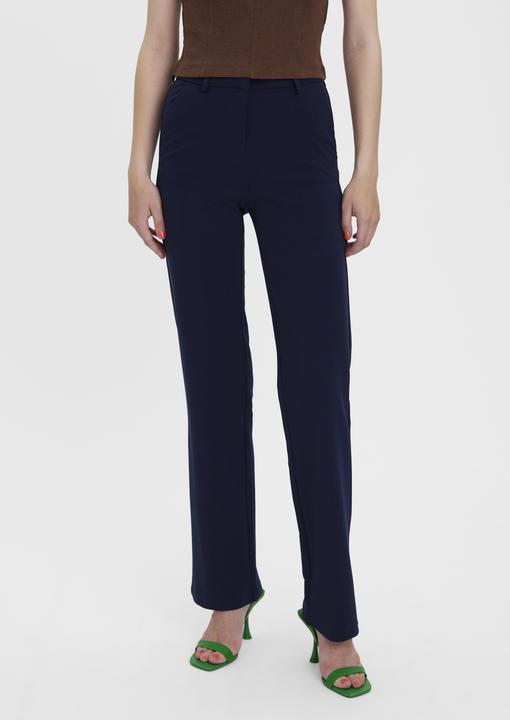 Produktbild Vero Moda Normal Waist Hose (30)