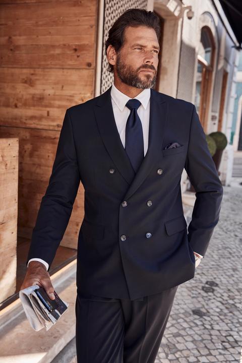 Actual product image JP1880 Business Jacket ZEUS FLEXNAMIC® (60)