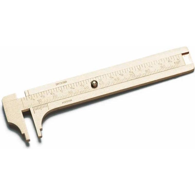 Cimco, Calibro, Misuratore ST 100mm 0,1mm 210215 (10 cm)