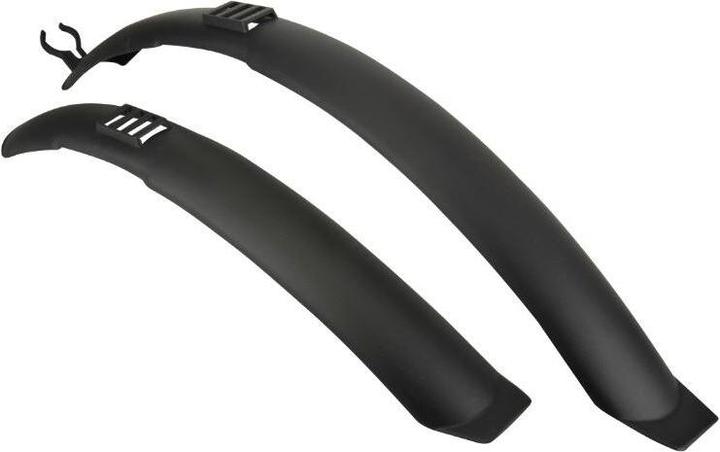 Fischer FahrradSchutzblech (Schutzblech hinten)