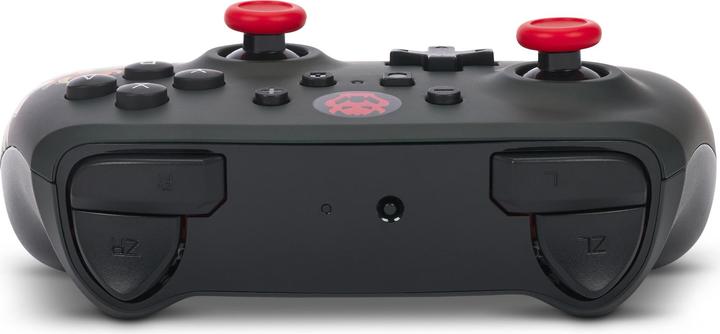 Image du produit PowerA Wireless Controller King Bowser (Switch Lite, Switch OLED, Switch)