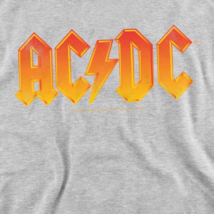 Produktbild AC/DC Classic Sweatshirt (L)