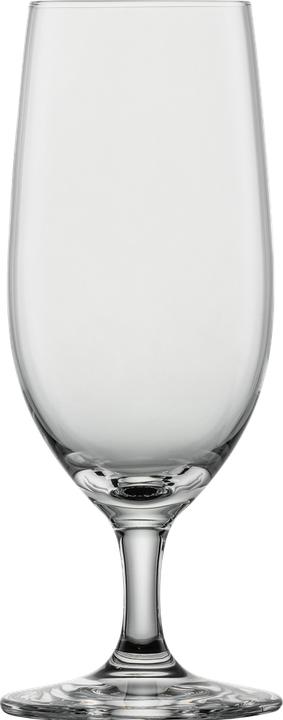 Actual product image Schott Zwiesel Beer tulip Beer Basic 0.3 l 4 pieces (0.30 l, 4 x)