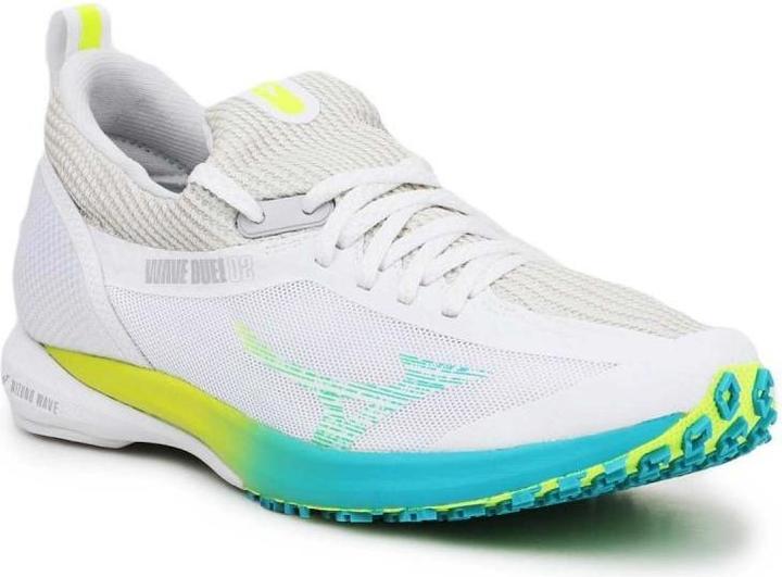 Produktbild Mizuno Wave Duel Schuhe (38)