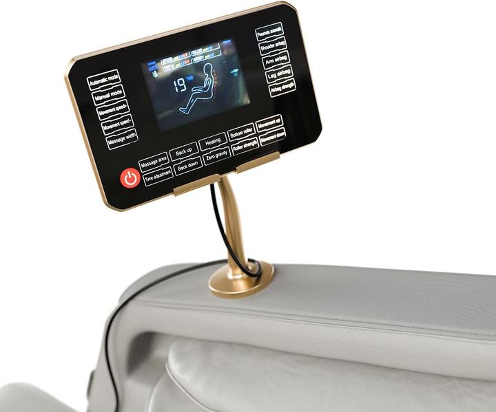 Image du produit Juskys Naxos