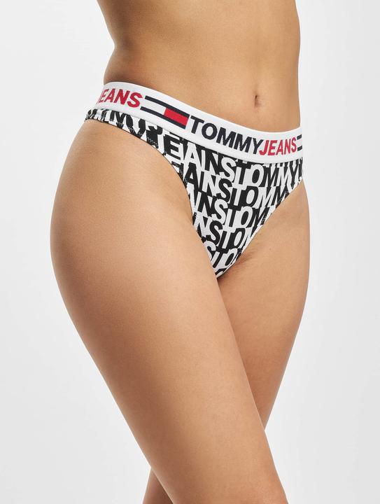 Tommy Hilfiger Print Tanga - 105237 (S)