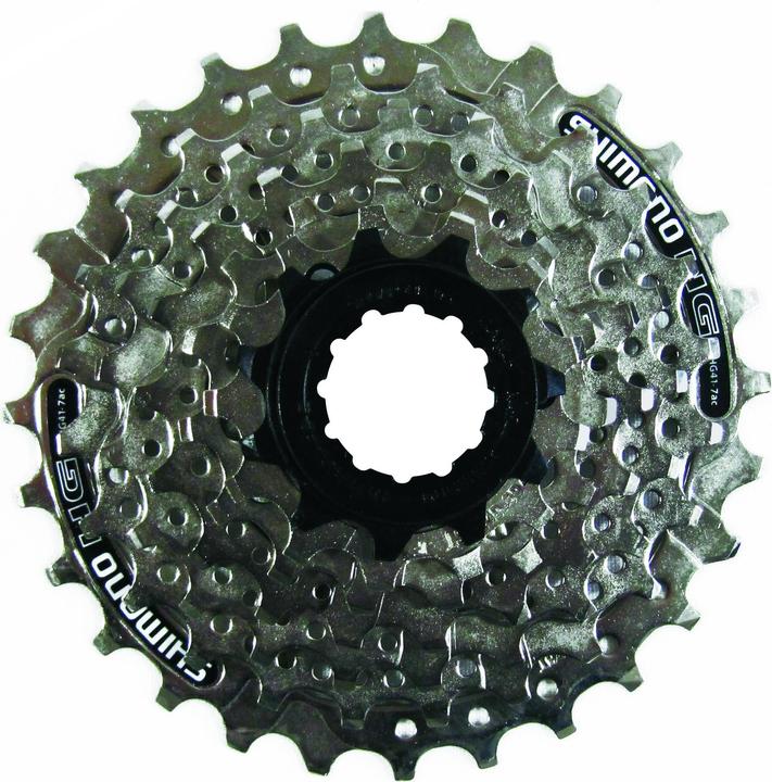 Produktbild Shimano Acera CS-HG41 (7-fach, 11-28)