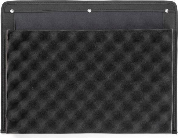 Actual product image B+W Case lid bag LP/1000 to type 3000 (Camera inner pocket, 3.80 l)