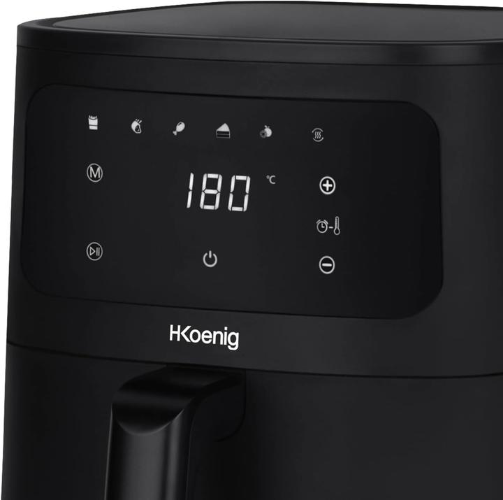 Produktbild Hkoenig 8L