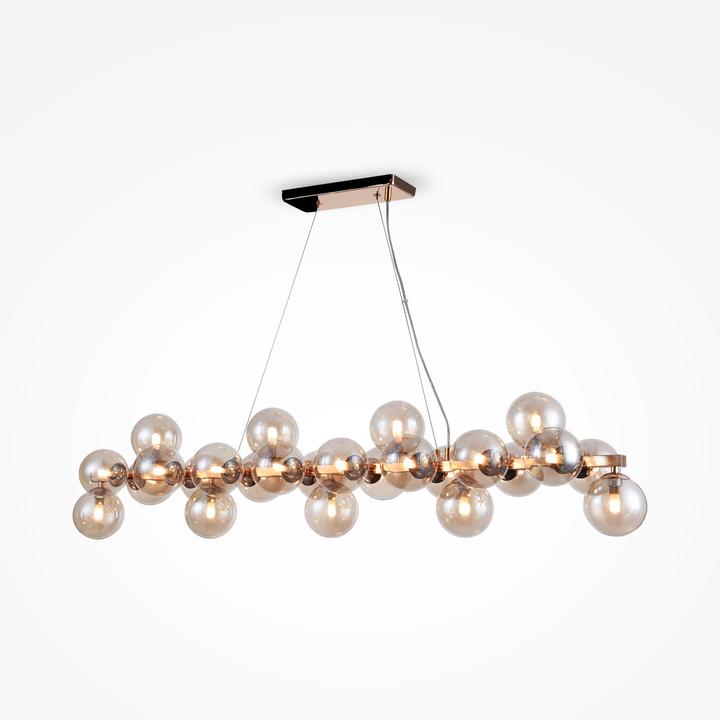 Produktbild Maytoni Dallas (G9)