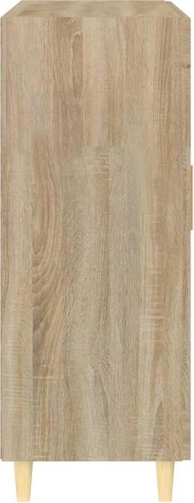 Produktbild vidaXL Sideboard (69.50 x 34 x 90 cm)