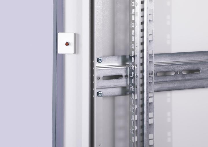 Actual product image Digitus DN-19 26U-6/8-1 Unique Series 19" (26 RU, 19 inch rack)