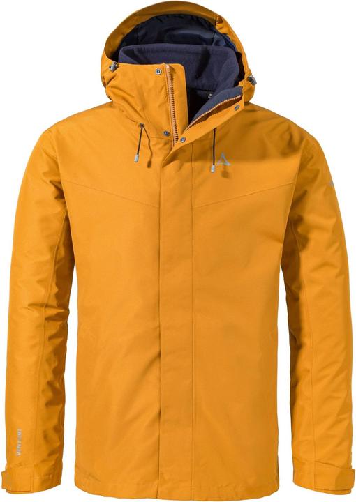 Schöffel 3in1 Jacket Style Okere MNS (46)