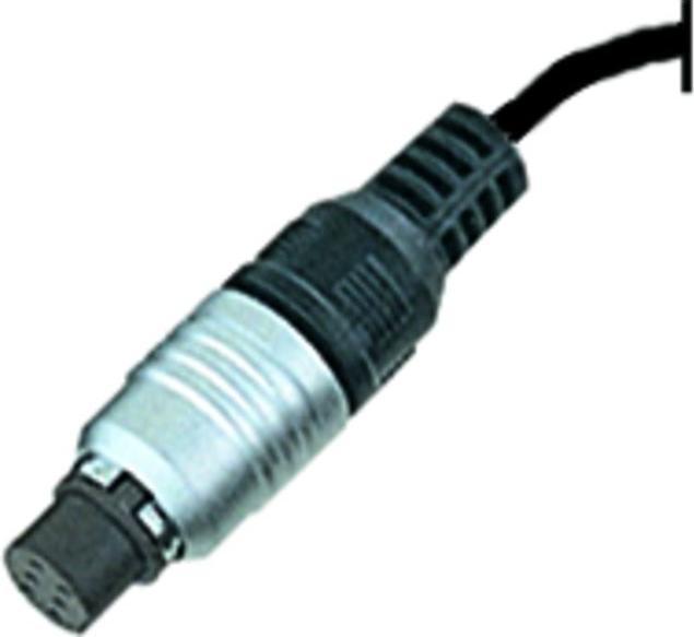 Image du produit Mitutoyo Câble de connexion 2 m 965013