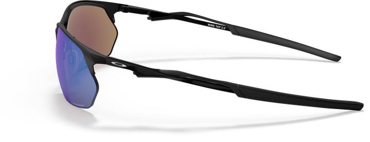 Produktbild Oakley Wire Tap 20 Satin BlackPrizm Sapphire