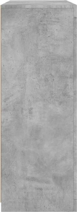 Image du produit vidaXL Sideboard (123 x 37 x 100 cm)