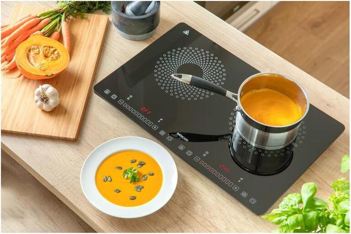 Actual product image Sencor COOKER E-E I SCP 4501BK