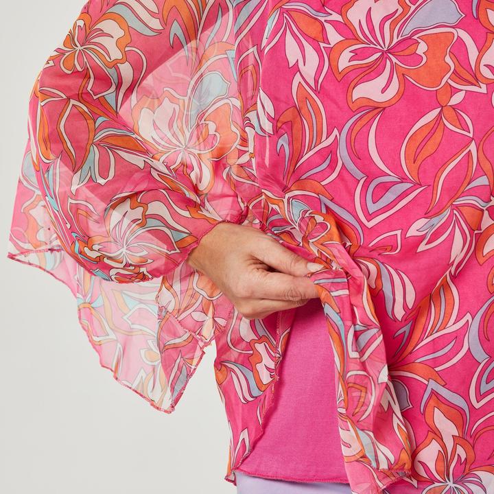 Immagine prodotto LP Ghiselli Leichtes Blusenshirt «Isabella» (S)