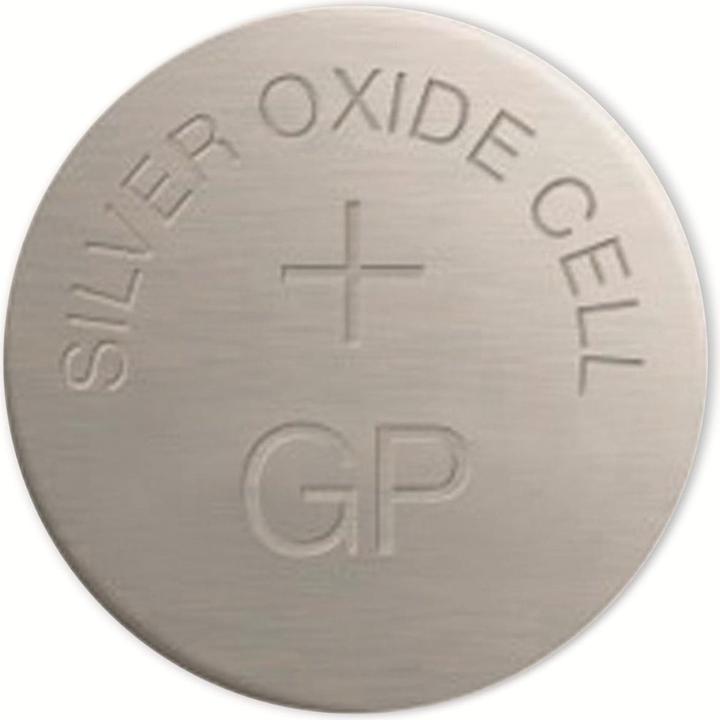 Actual product image GP Batteries Button cells (1 pcs., SR66, 25 mAh)