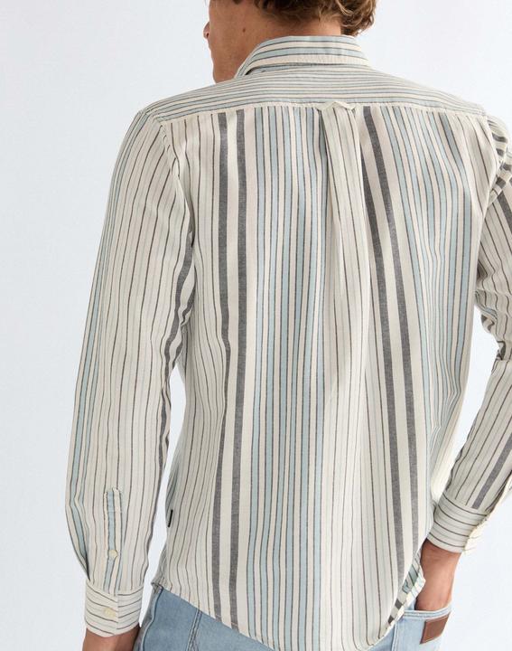 Immagine prodotto Wrangler Langarmhemd Oxford (M)