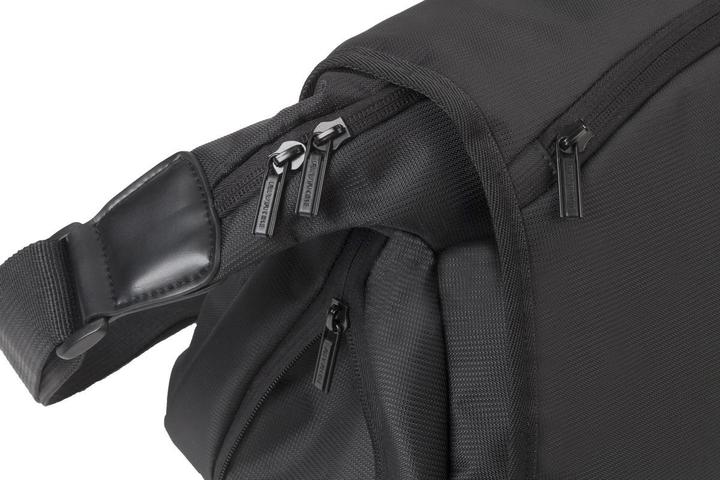 Image du produit Rivacase 7450 (PS) Sac Élégant (Sac à bandoulière pour appareil photo, 1 l)