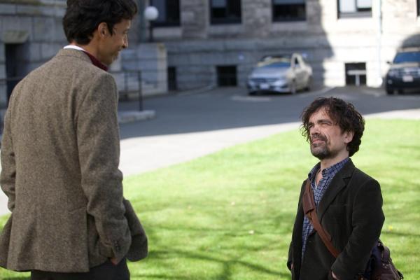 Image du produit Sortir de chez soi - Living The American Dream (DVD, 2022, Allemand)