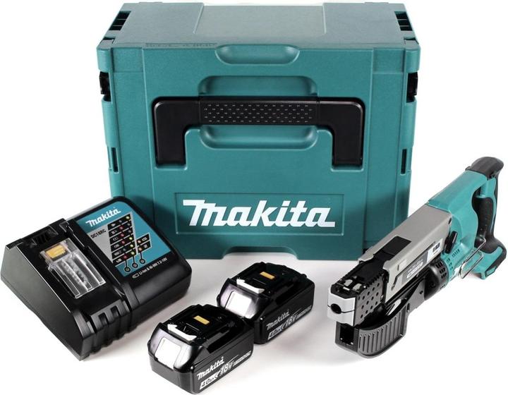 Produktbild Makita DFR 550