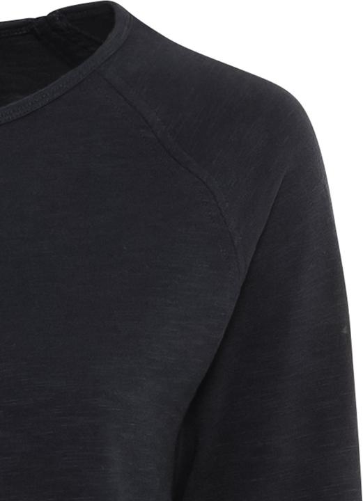 Produktbild Camel Active Langarmshirt aus reiner Baumwolle (S)